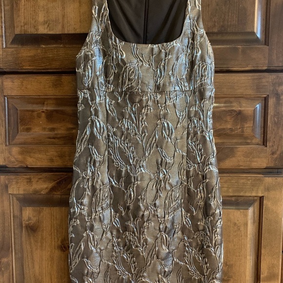 Michael Kors  cocktail dress mini -4 - Picture 5 of 6